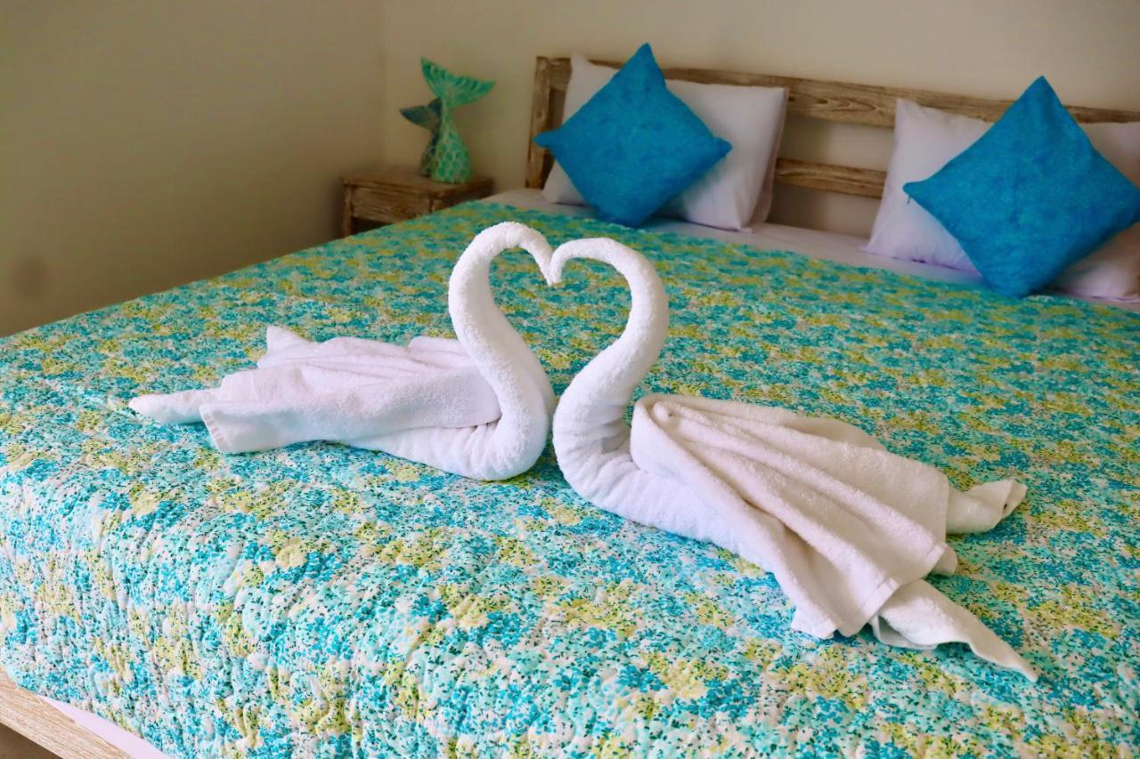 Ocean Star Apartment Sanur Экстерьер фото