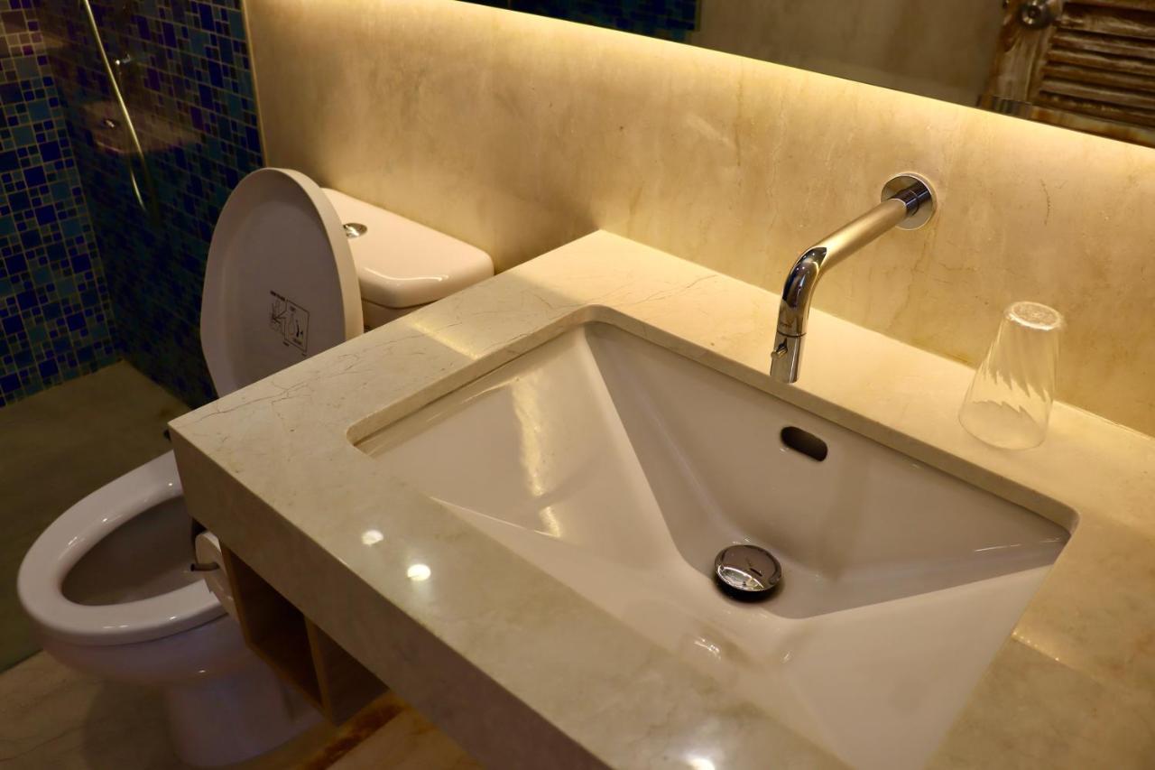 Ocean Star Apartment Sanur Экстерьер фото