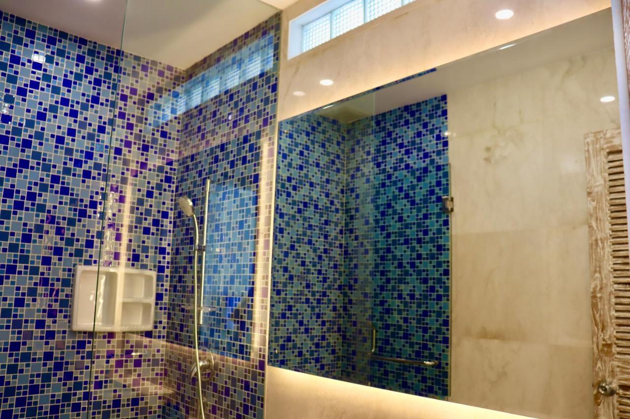 Ocean Star Apartment Sanur Экстерьер фото